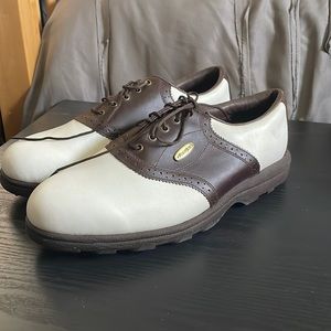 Footjoy golf shoe 10.5M